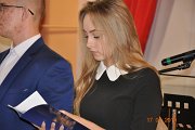 40 Dni Kultury Uczniowskiej - Święto Patrona
